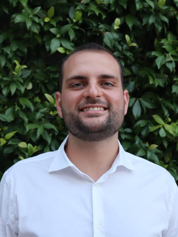 Aldo Lucia